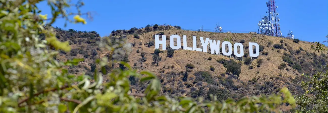 Photo of Los Angeles