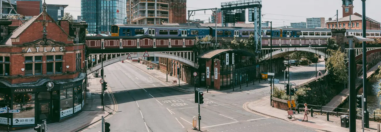 Photo of London Heathrow