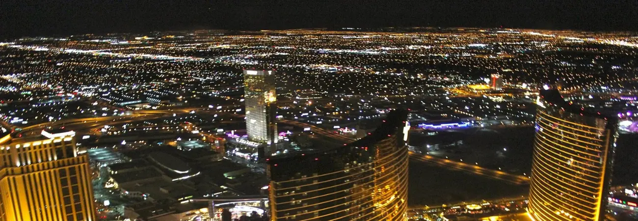 Photo of Las Vegas
