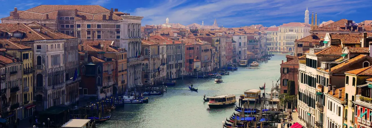 Photo of Venice