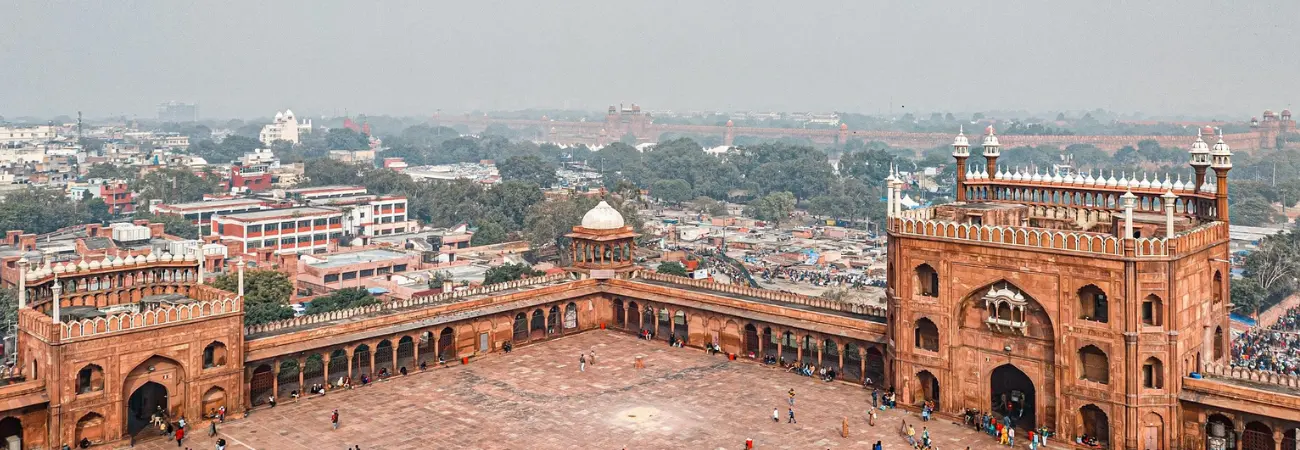 Photo of New Delhi