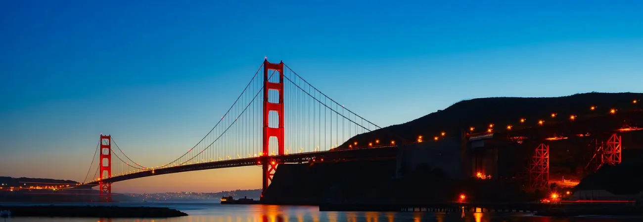 Photo of San Francisco