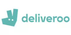 Deliveroo logo