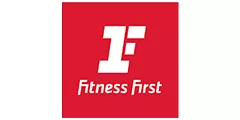 Fitness First logo