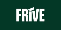 Frive logo
