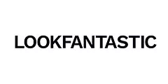 LOOKFANTASTIC logo