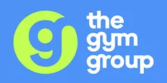 The Gym Group logo